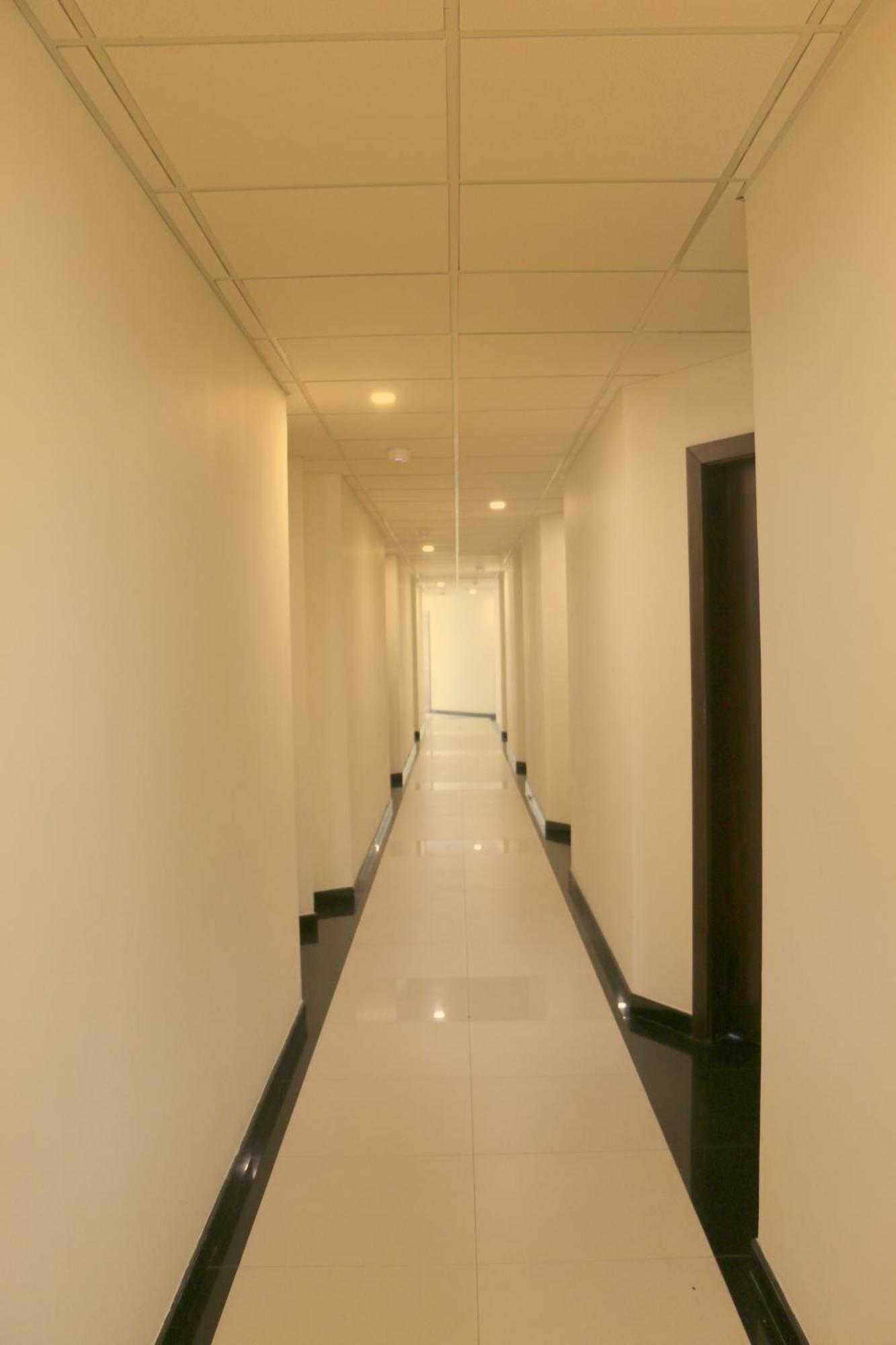 Saninro Hotel - Ragama Exterior photo