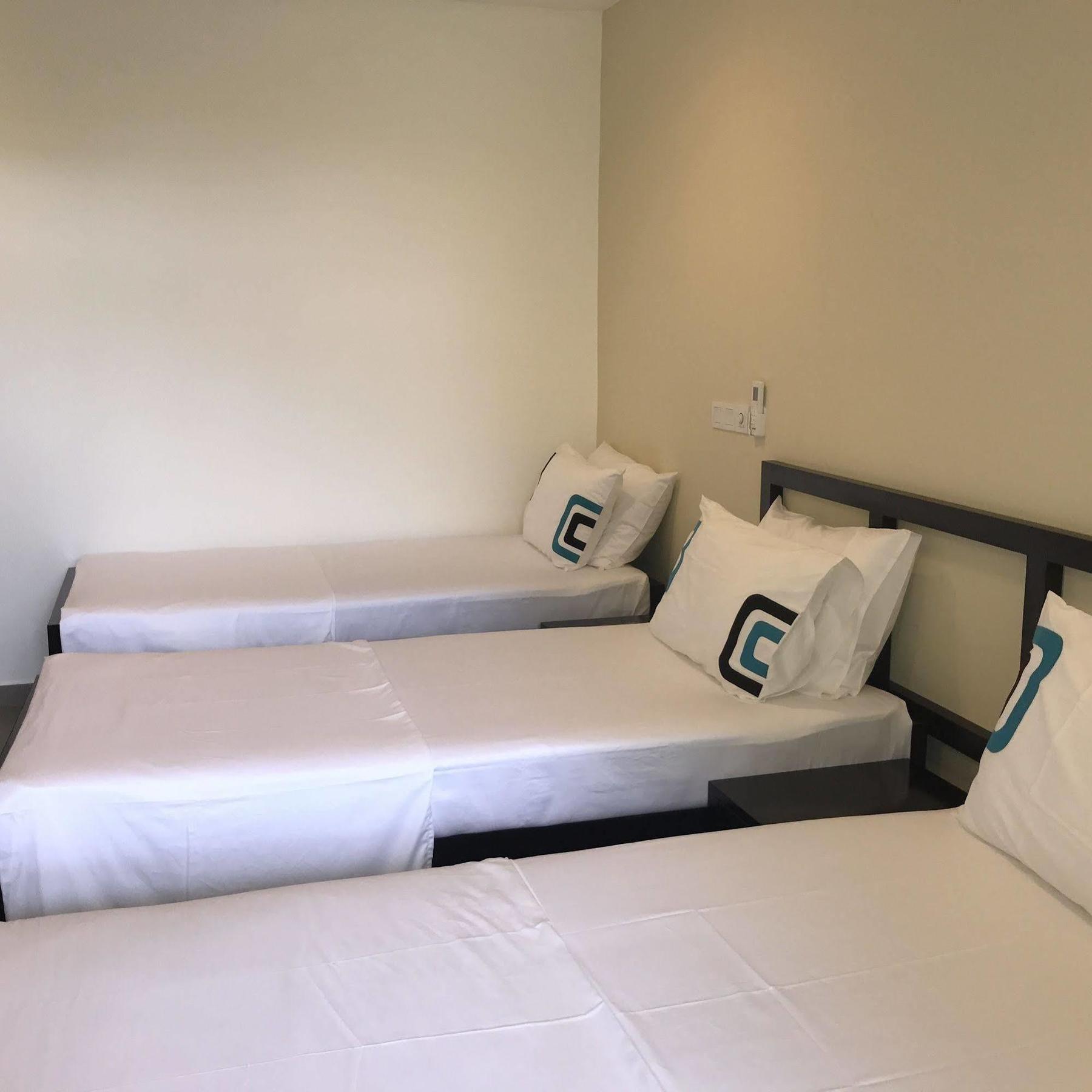 Saninro Hotel - Ragama Exterior photo
