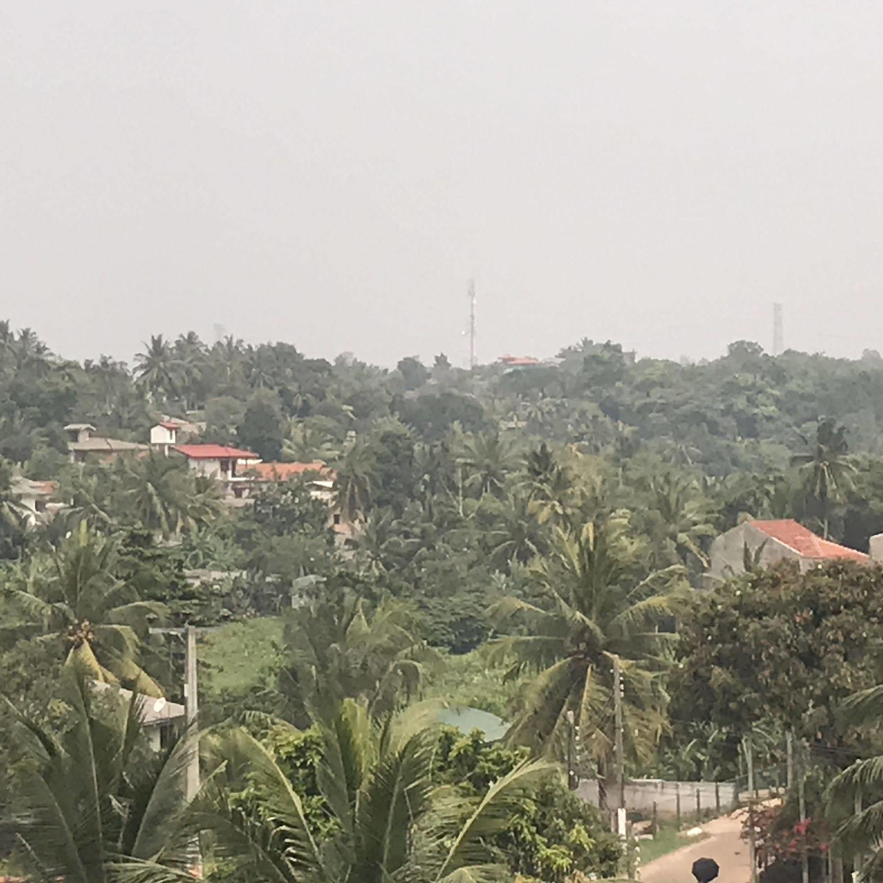 Saninro Hotel - Ragama Exterior photo