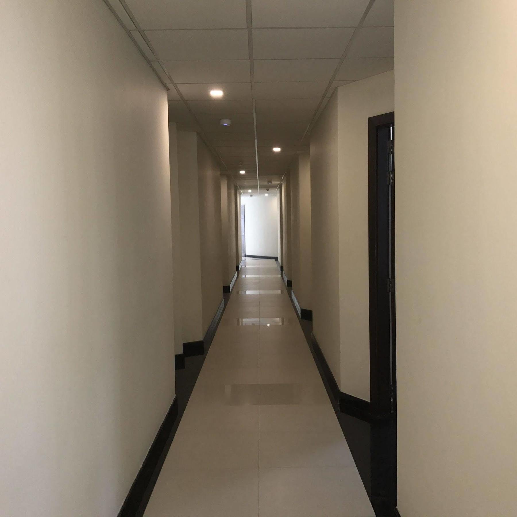 Saninro Hotel - Ragama Exterior photo