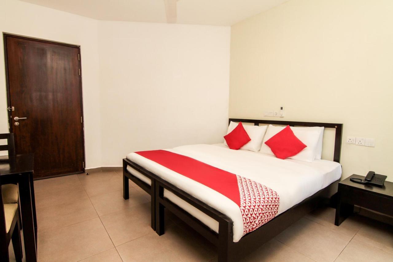Saninro Hotel - Ragama Room photo