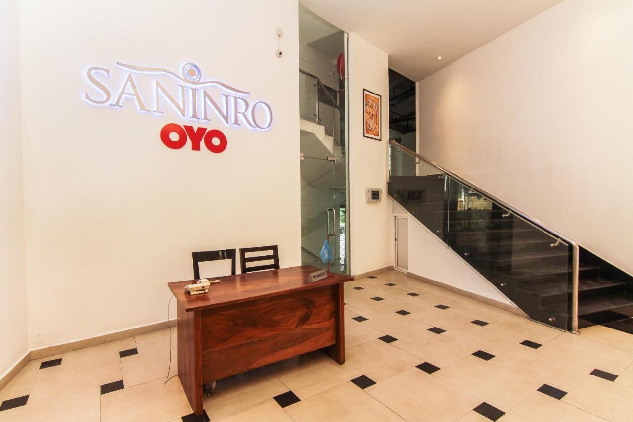 Saninro Hotel - Ragama Exterior photo