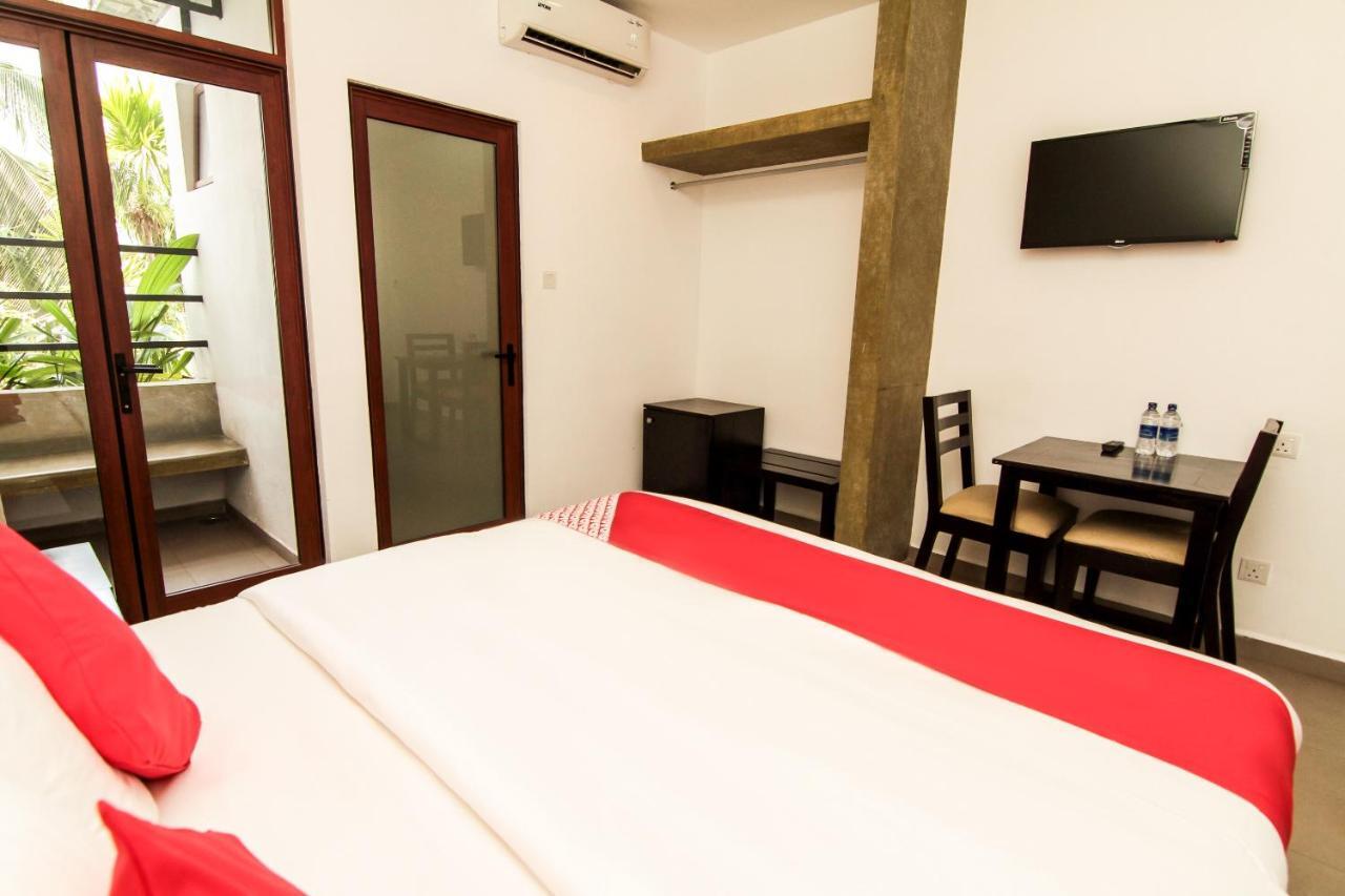 Saninro Hotel - Ragama Room photo