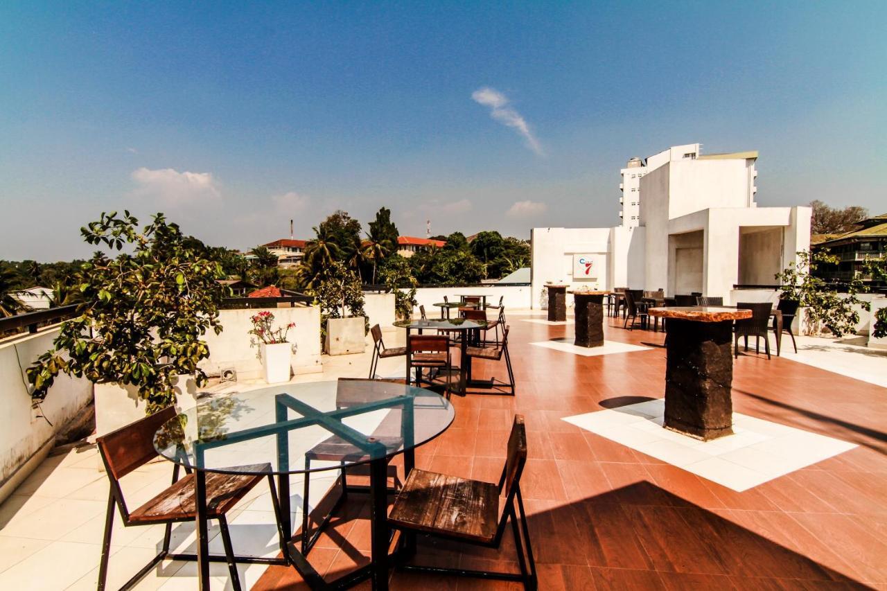 Saninro Hotel - Ragama Exterior photo