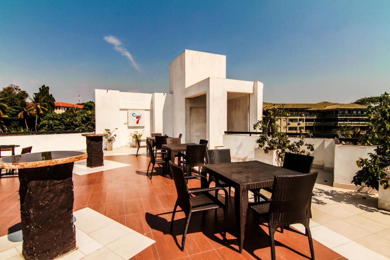Saninro Hotel - Ragama Exterior photo